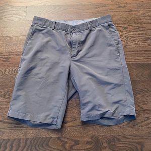Nike flex golf shorts